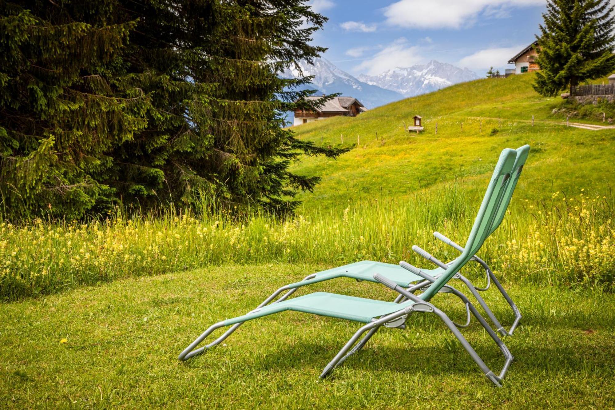 Schnaitstadl-Alm Selbstversorgerhuette Krispl Extérieur photo